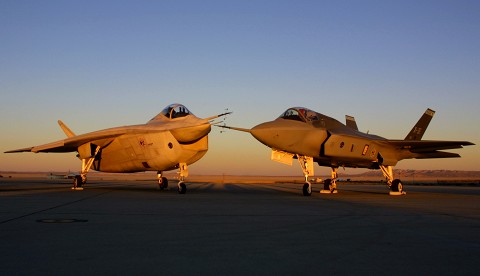 F-35 LightningⅡ ライトニングⅡ - EAGLET