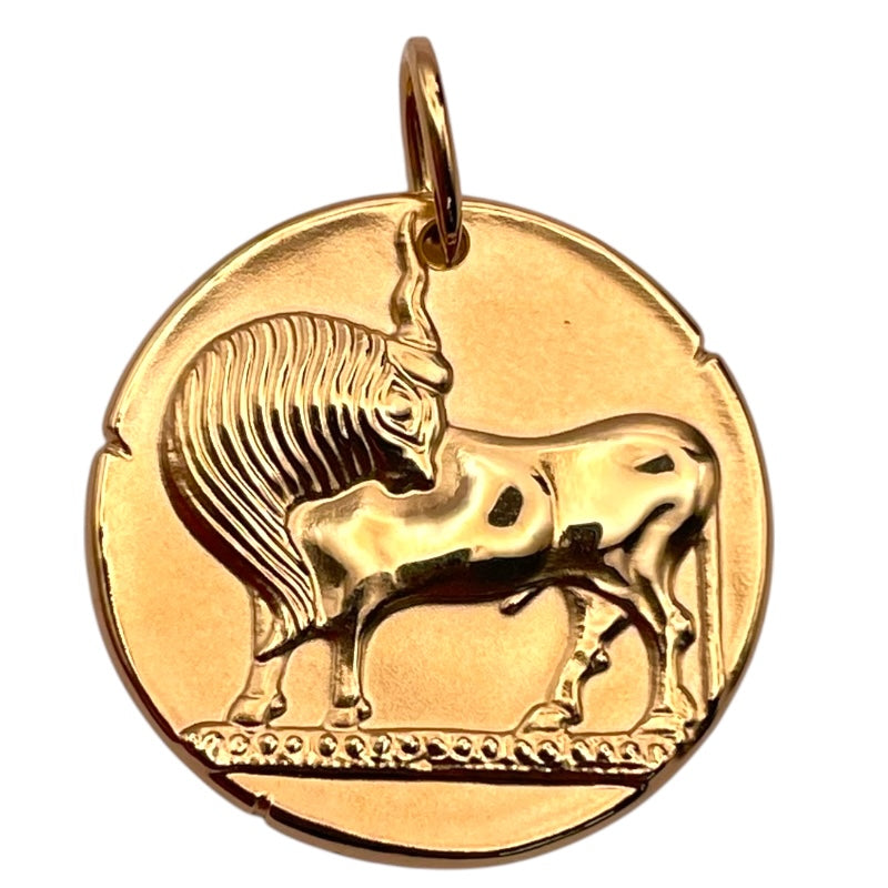 ヴァンクリーフ＆アーペル Van Cleef & Arpels ゾディアックペントップ