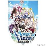 TCG】アンジュ・ヴィエルジュ第11章「はじまりの少女たち」2016年3月14
