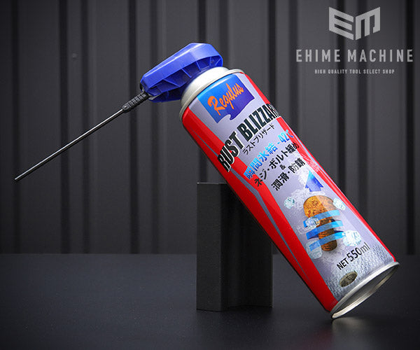 レグラス ラストブリザード TAC-208 潤滑・防錆剤 550ml 東洋化学商会