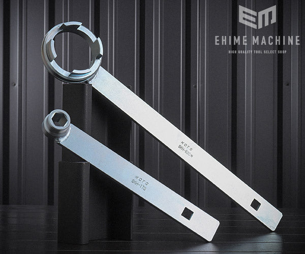 KOTO SKH-2123N クランクプーリーボルトレンチ スズキ軽自動車用 江東産業