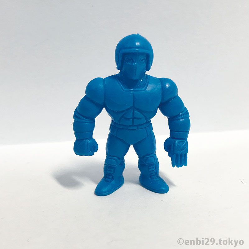 キン消し 王位争奪編 パート3 | 塩ビ精肉店