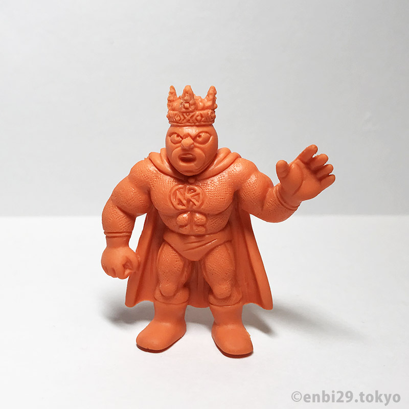 キン消し パート30 | 塩ビ精肉店