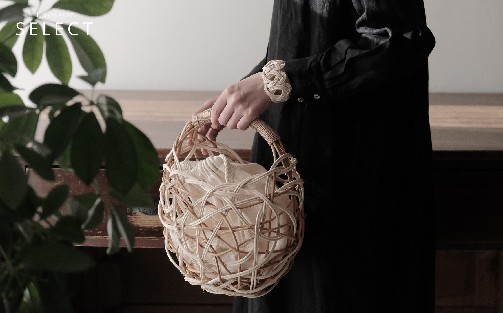 Envelope Select-itashiori – Envelope - エンベロープオンラインショップ