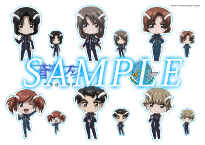 NEWS｜蒼穹のファフナー EXODUS