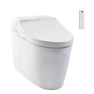 Toto MS922CUMFG#01- G450 Complete Integrated Smart Toilet