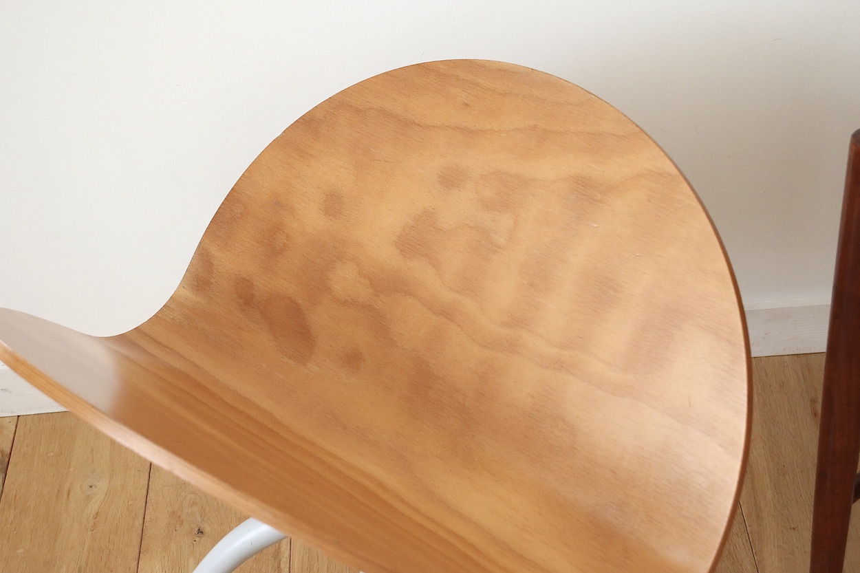 Calligaris Magazine Rack カリガリス マガジンラック | FEM TRE NOLL