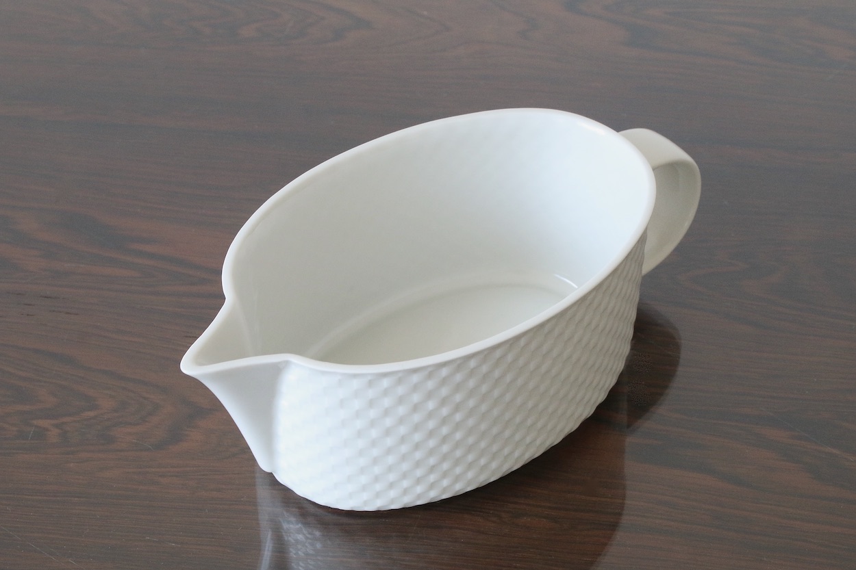 Signe Persson-Melin Sugar Pot & Milk Pitcherシグネ・ペーション