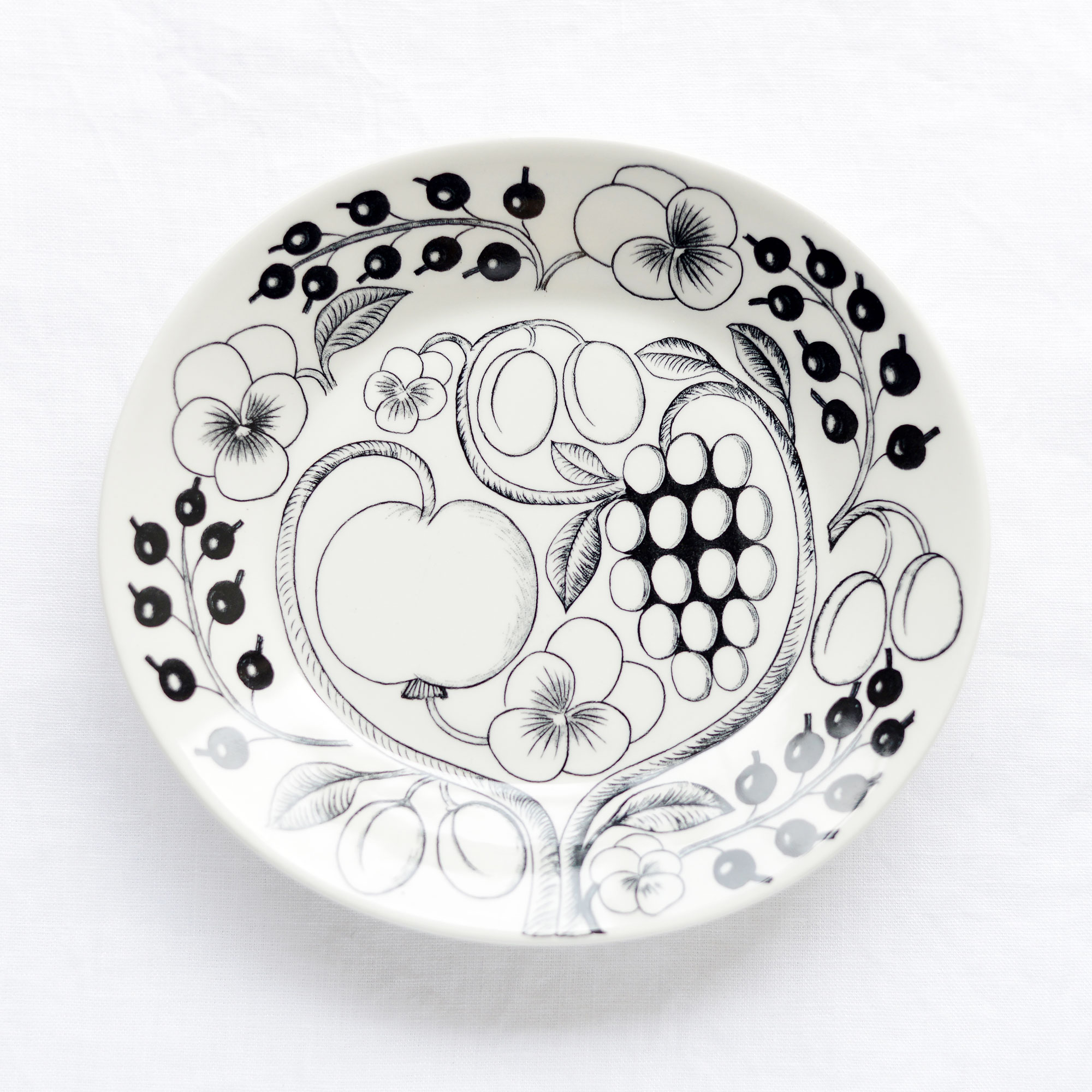 北欧フィーカ｜アラビアとパラティッシ｜ARABIA｜Finland