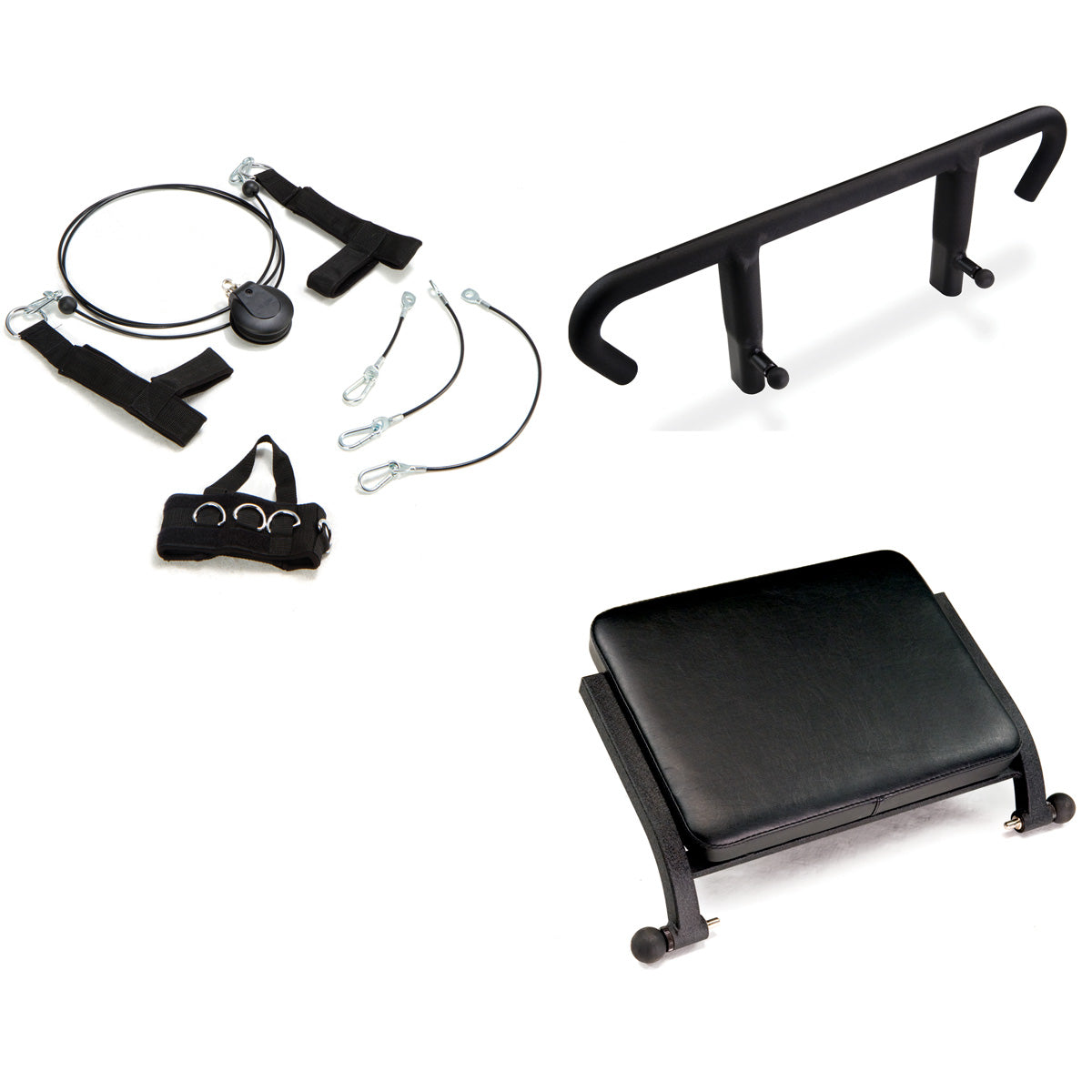 ENCOMPASS エンコンパスアクセサリー ピラティスパッケージ（3点セット