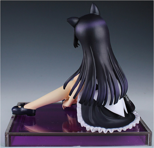 e-flick.netToysコトブキヤ 黒猫 -memories（夏コミ）-