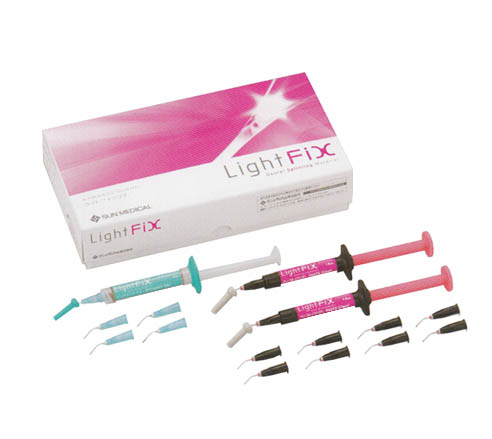 製品詳細「ライトフィックス」 | フォルディネット