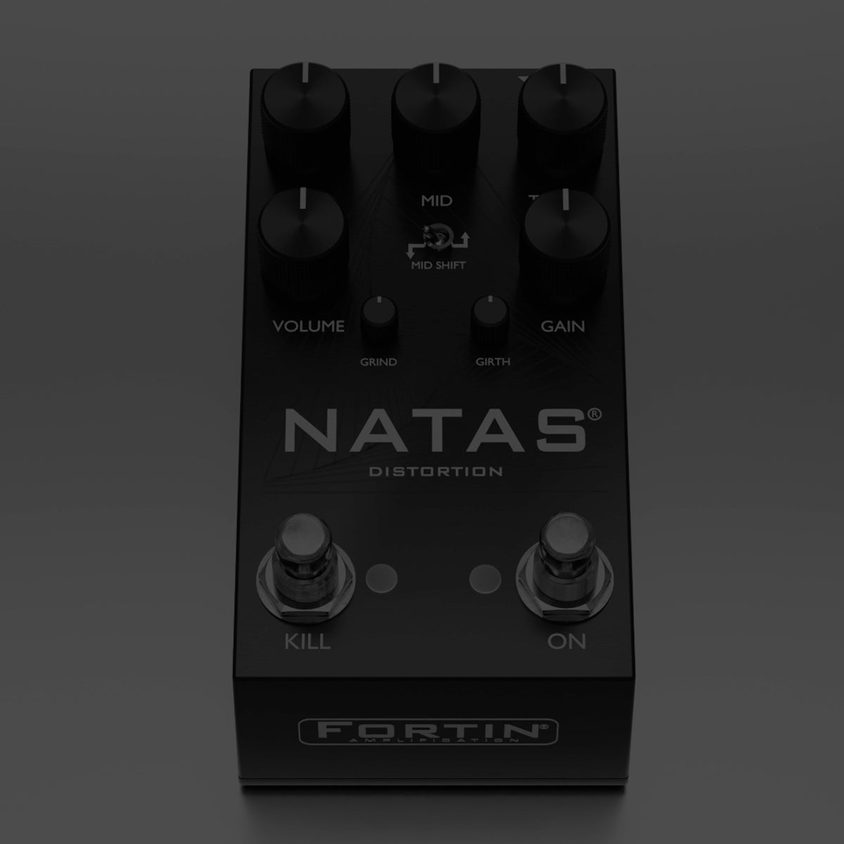 Pedals – Fortin Amps