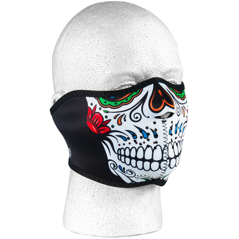 ZANheadgear® Neoprene Thermal Half Mask - Fox Outdoor