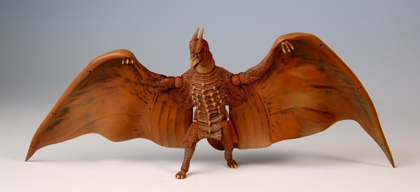 特撮リボルテック