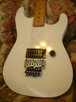 Tokai Custom Edition