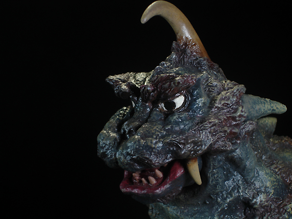 ビリケン商会】 ゴメス レギュラーフィニッシュ完成品