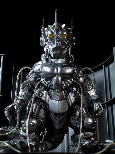 ウエストケンジ】 リアルディフォルメミニソフビシリーズ MFS-3 3式機