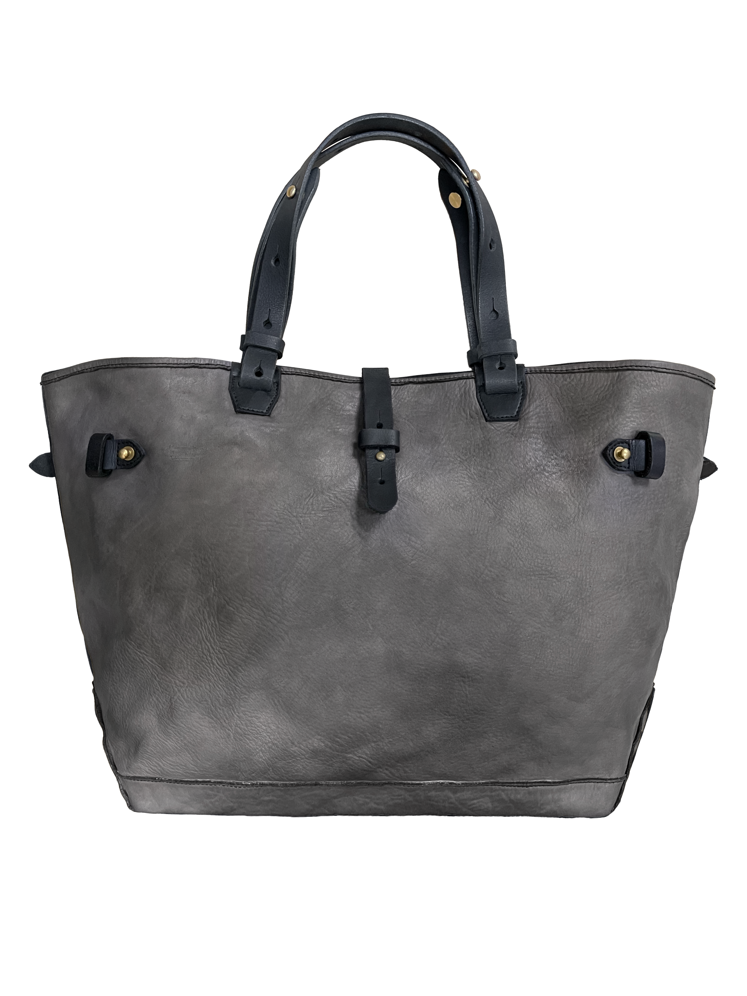 Cramp by 池之端銀革店 | オールレザートートバック【Cr-5004AL】