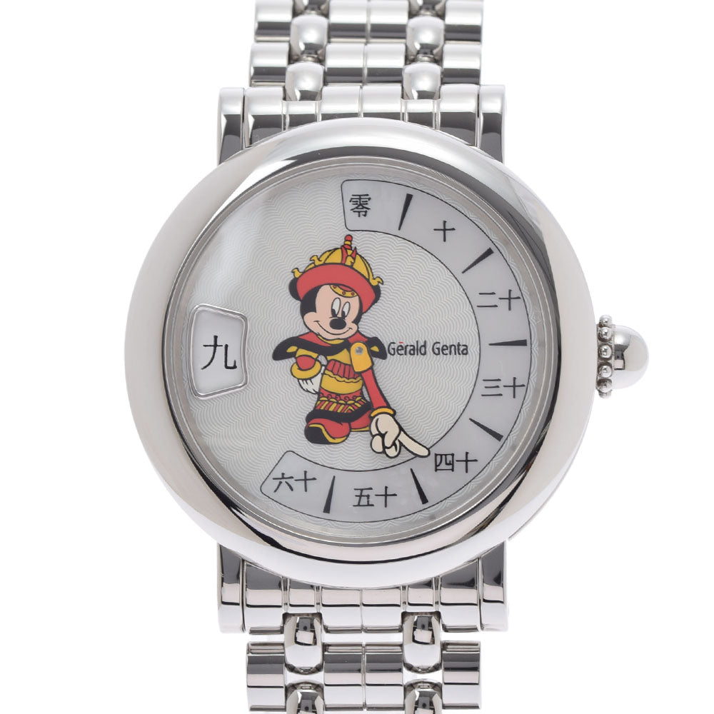 ジェラルドジェンタレトロファンタジー ミッキーマウス 300本限定