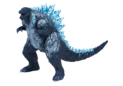 GOODS｜＜全三部作：最終章＞アニメーション映画『GODZILLA 星を喰う者