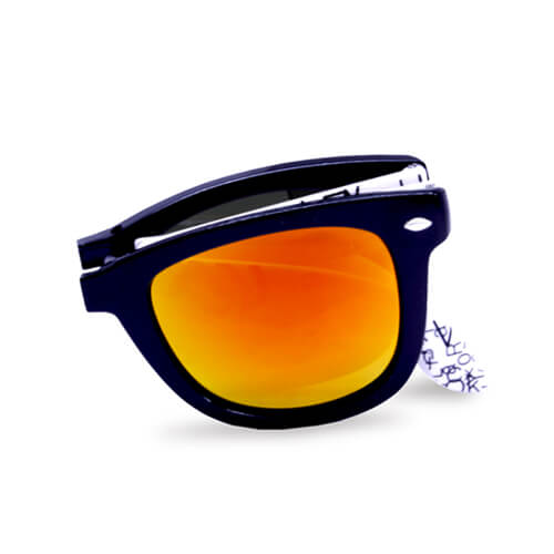 トイサングラス ver.2(折りたたみ式/オリジナルケース入り/400UV