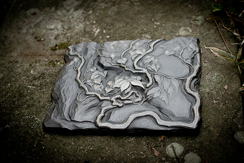 会長後藤尚子の略歴と作品