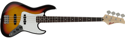 Greco - SUPREME SOUND BUSTER -