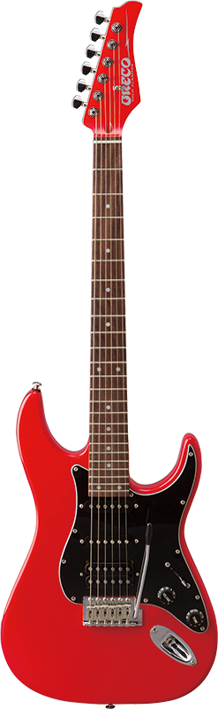 Greco - SUPREME SOUND BUSTER -