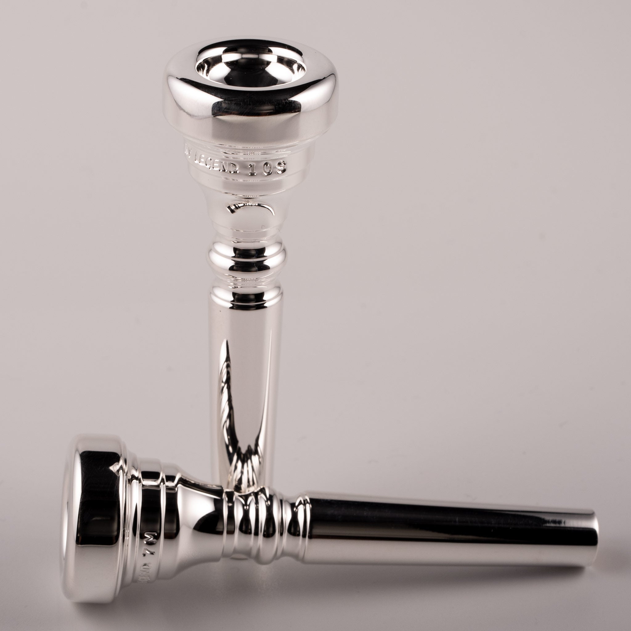NY Legend Trumpet Mouthpieces – Greg Black Mouthpieces