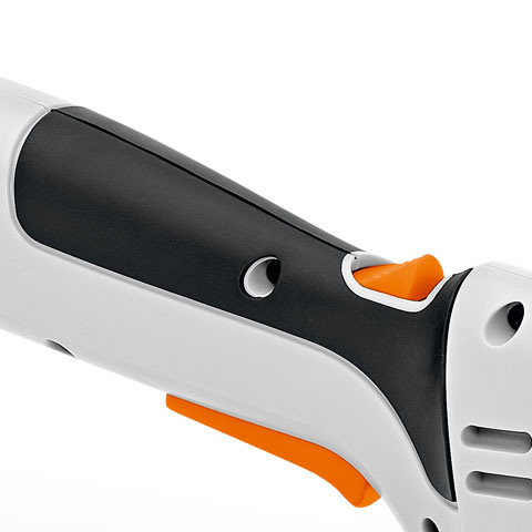 スチール バッテリーガーデンバリカン HSA25