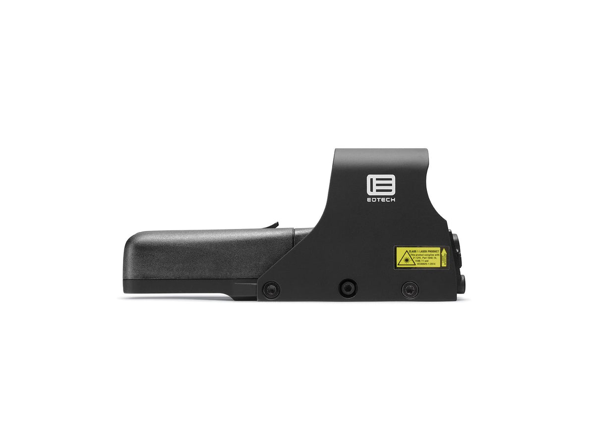EOTech HWS 512 Holographic Sight – Hugo Industries, LLC