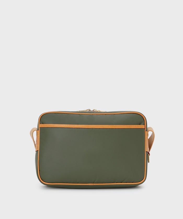 バチューオリジンネオ[ショルダーバッグ 9673BON]グリーン6109081655