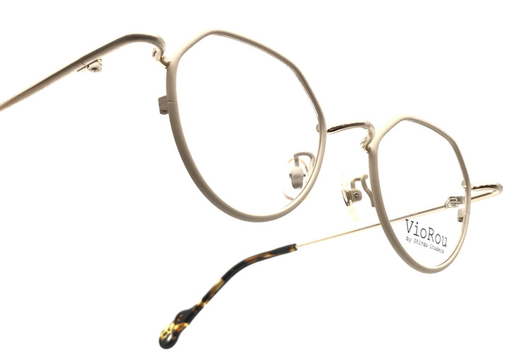 Hamayaブログ : VioRou Atsushi 入荷