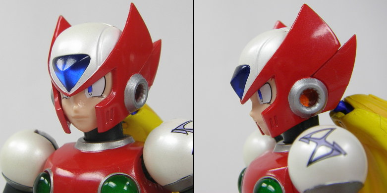 D-Arts ゼロ（1st ver.）