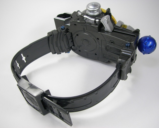 変身ベルト DXメテオドライバー