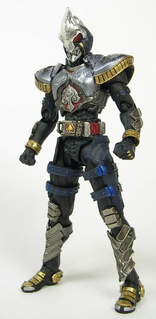 S.I.C.仮面ライダーブレイド