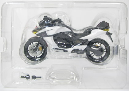 S.H.フィギュアーツEX マシンディケイダー