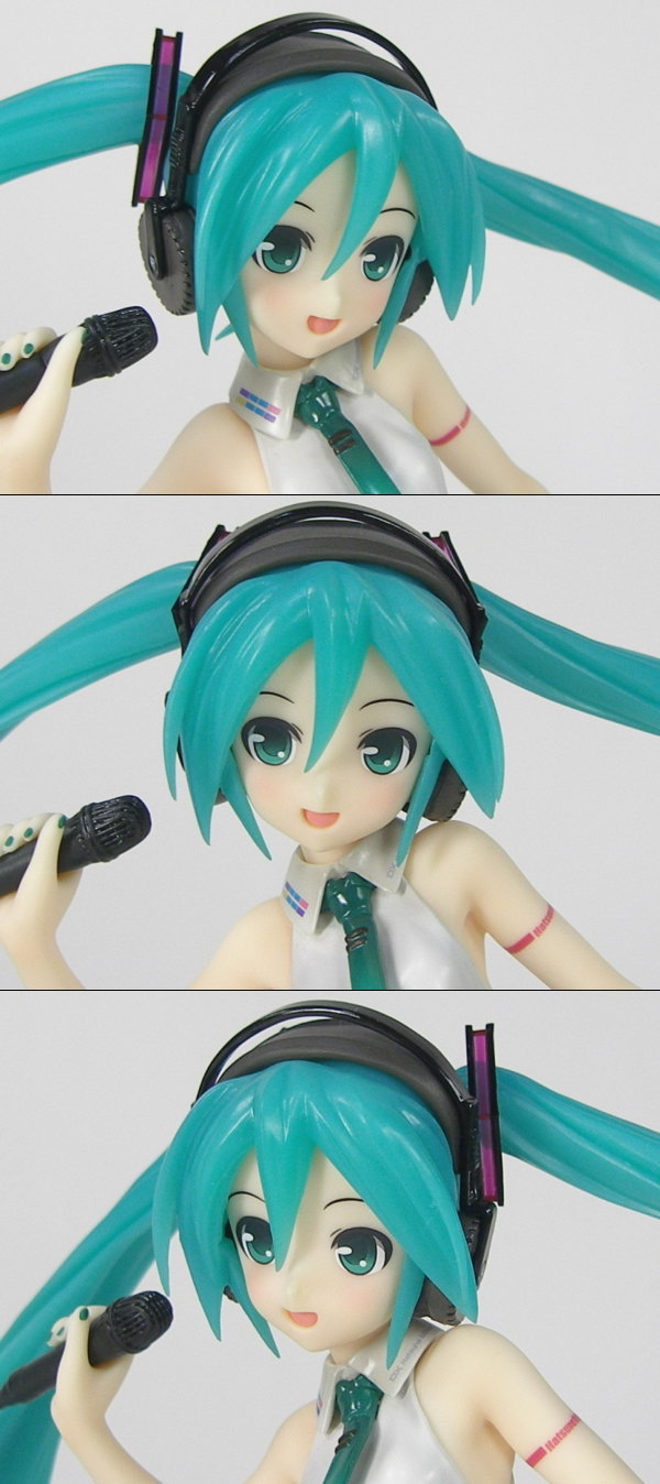 初音ミク Lat式Ver.