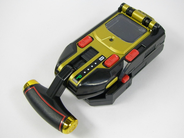 変身ブレス シフトチェンジャー