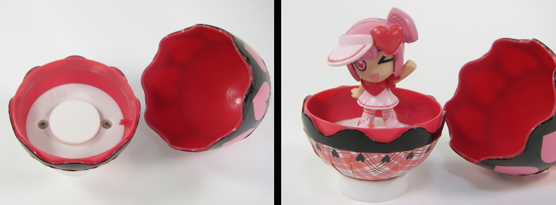 しゅごキャラ！コレクション