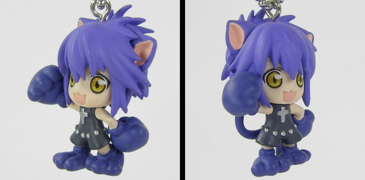 しゅごキャラ！マスコット