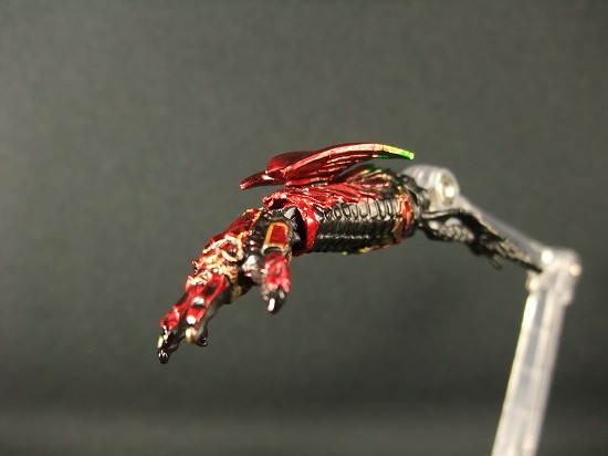 S.I.C. 仮面ライダーオーズ エフェクトセット