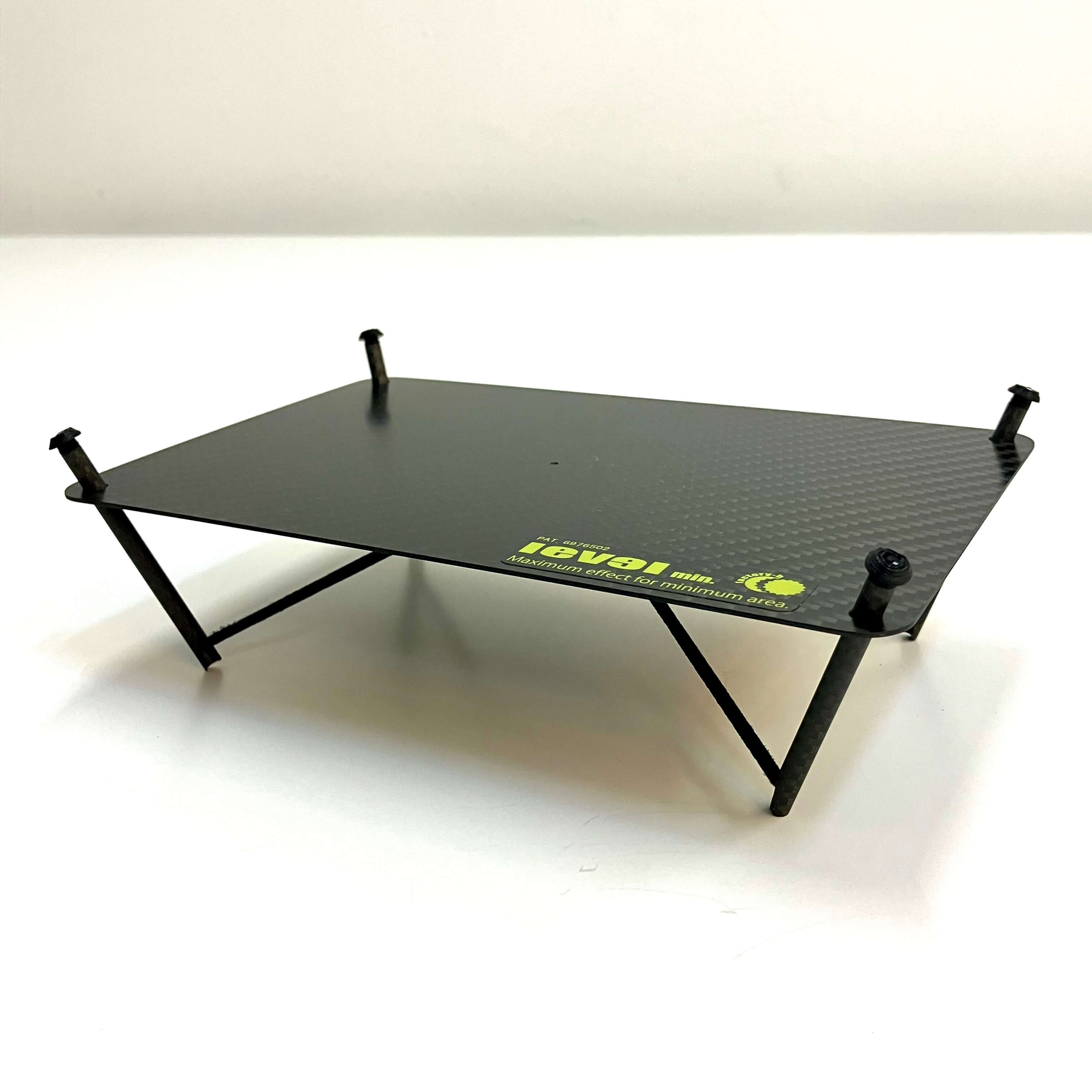 LEVEL min.－Hiker's Depot｜ハイカーズデポ