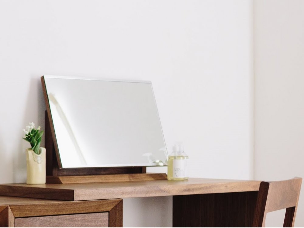 AMICO ドレッサーミラー056 - 広松木工
