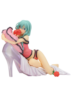 株式会社ホビーストック:: 商品詳細 - ミクモ♯04 Original Collection