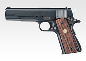 1911 コルト ガバメント - ホビーザトミー