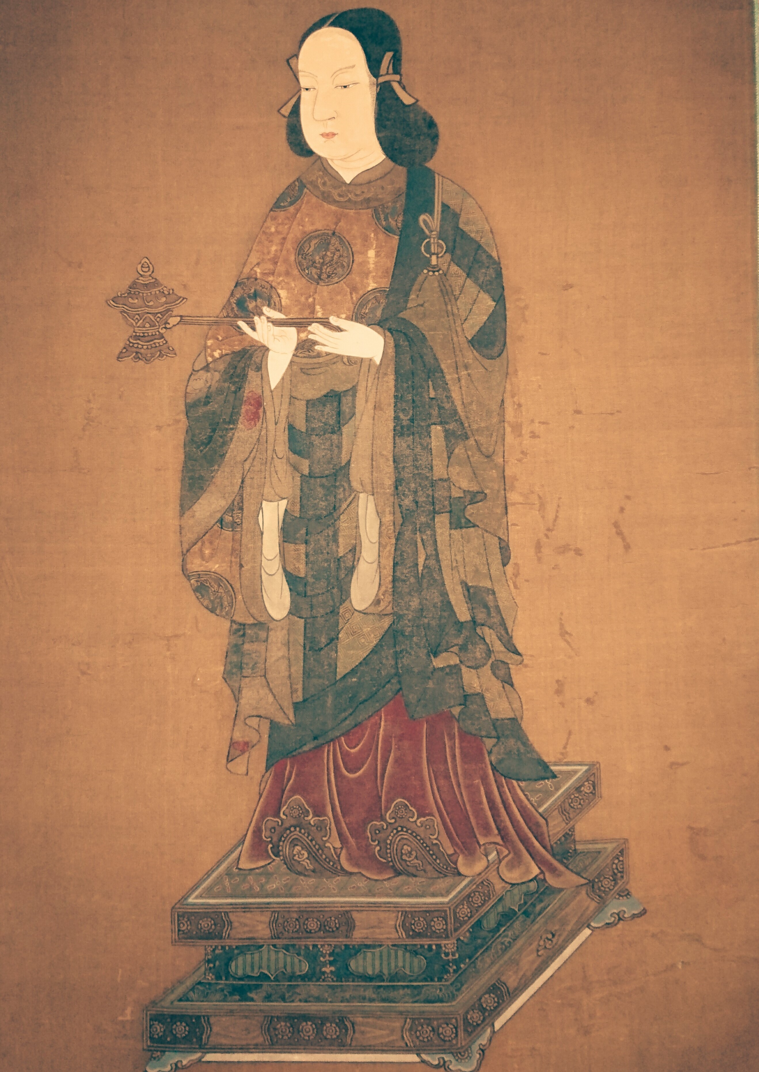 聖徳太子ご命日 | 本福寺 浄土真宗本願寺派