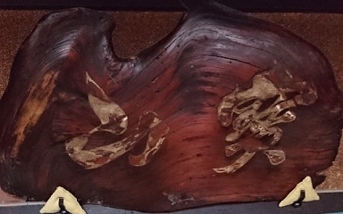 寶山の歴史 | 二十代 雲林院寶山（宝山）