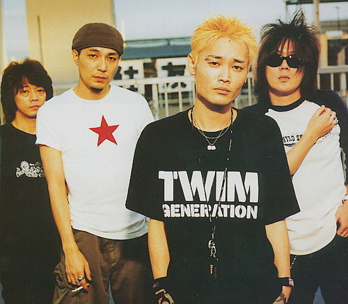 The Hate Honey :: maniadb.com